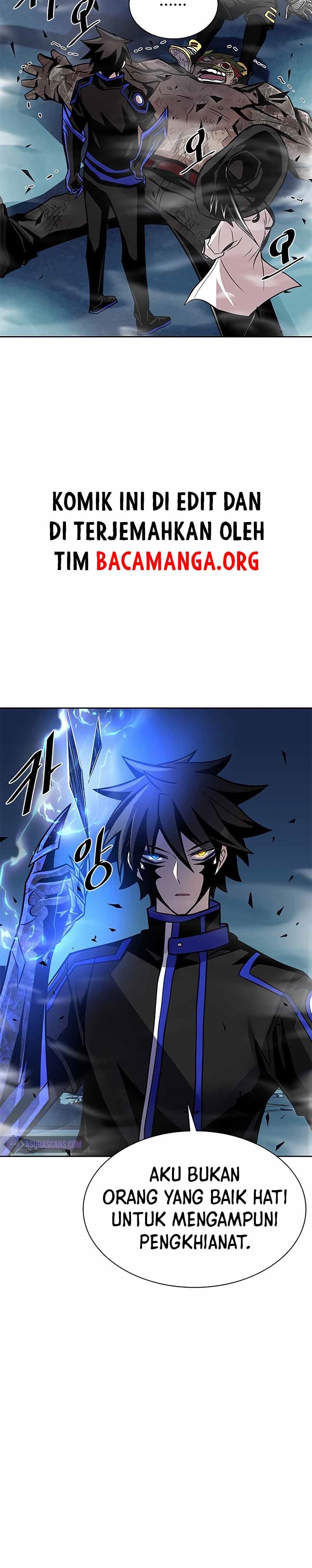 Villain To Kill Chapter 53