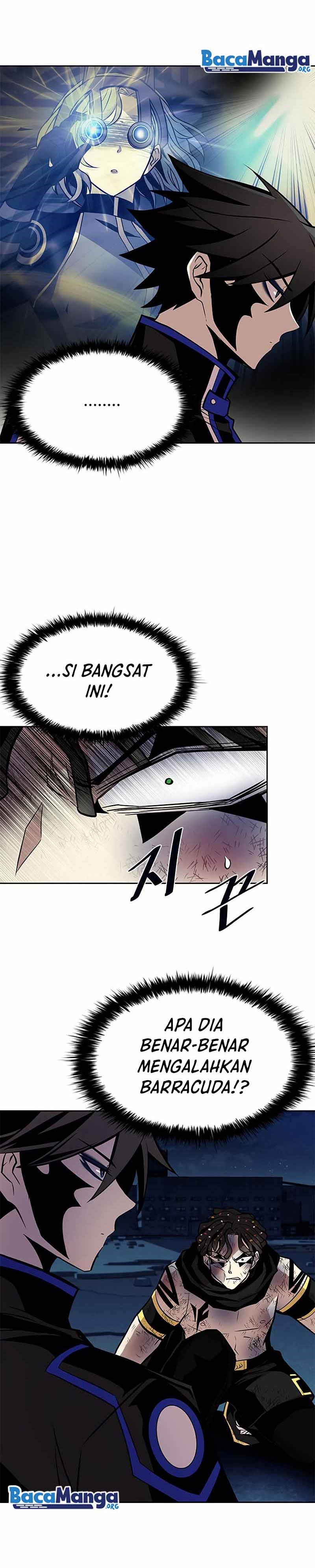 Villain To Kill Chapter 53