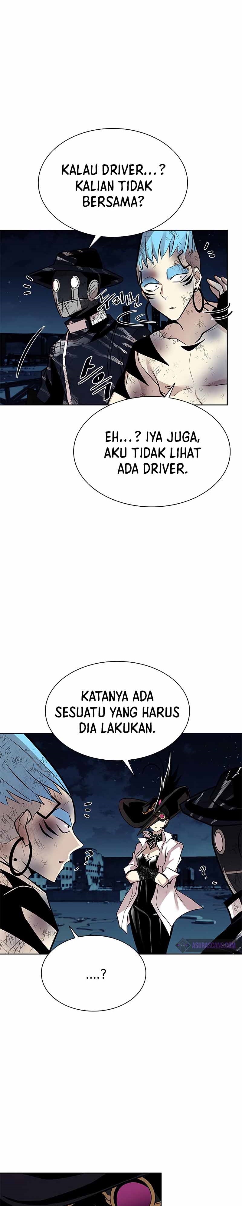 Villain To Kill Chapter 53