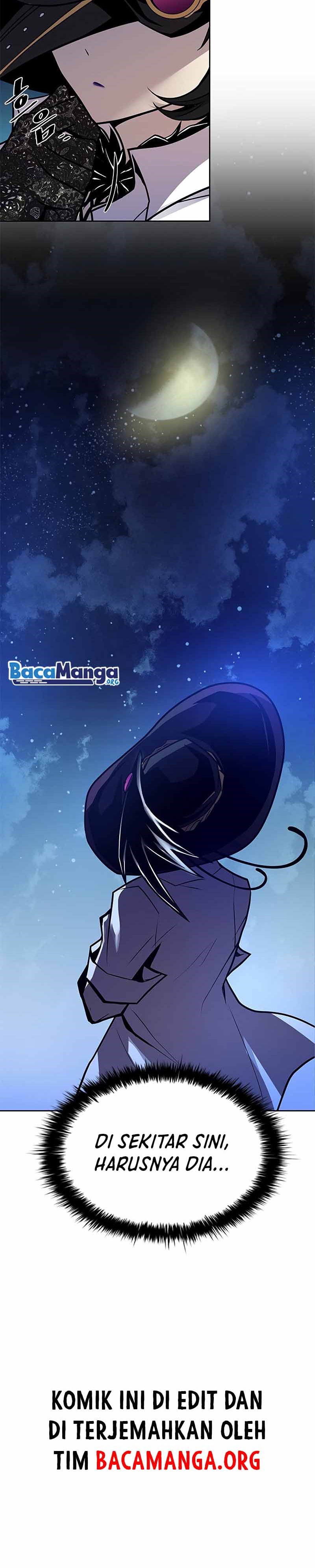 Villain To Kill Chapter 53