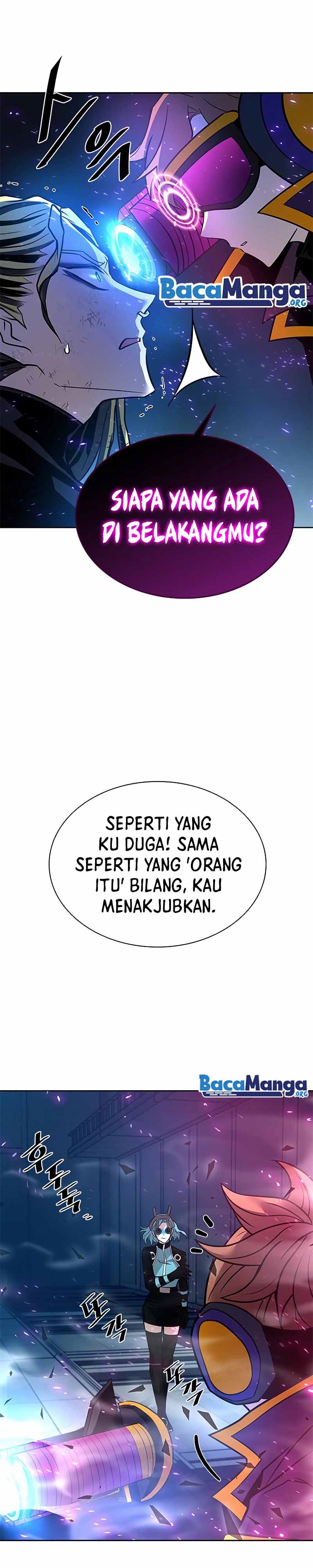 Villain To Kill Chapter 53