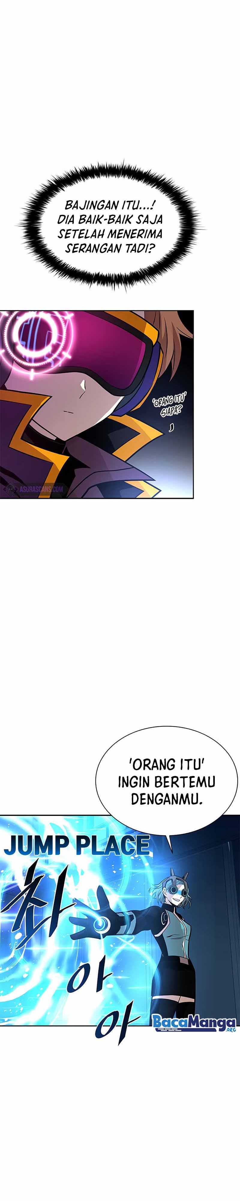 Villain To Kill Chapter 53