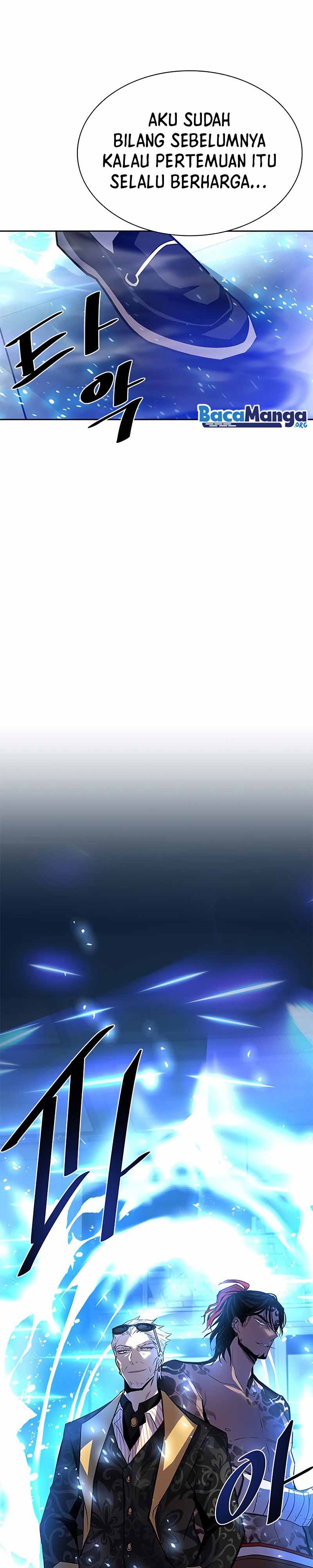 Villain To Kill Chapter 53