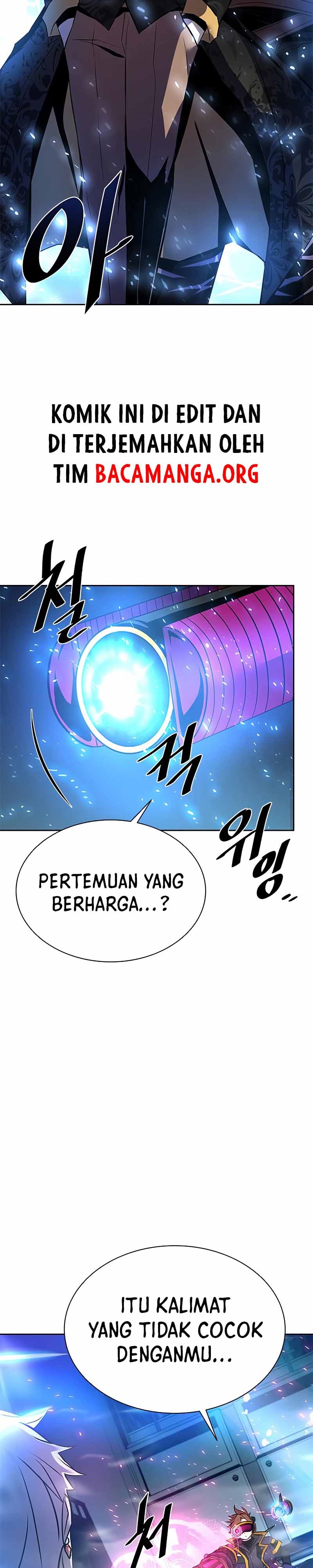 Villain To Kill Chapter 53