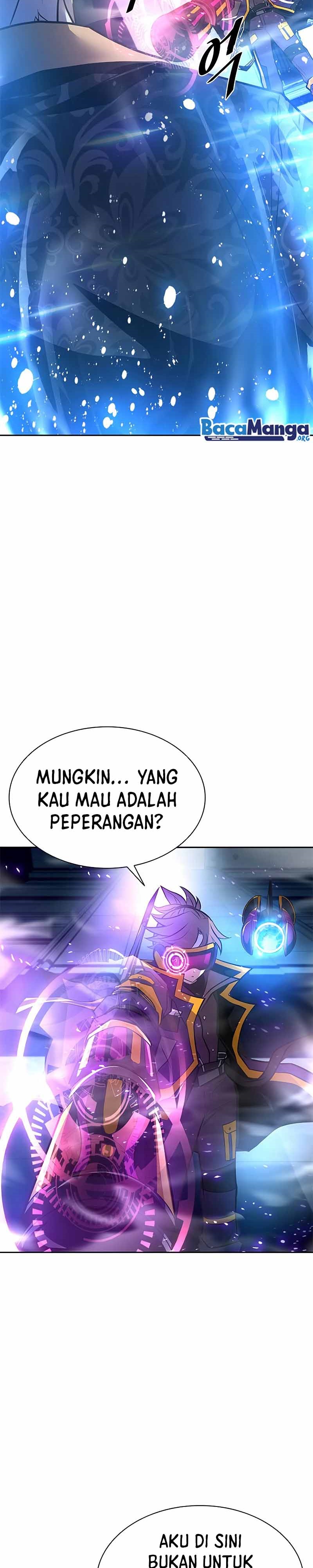 Villain To Kill Chapter 53
