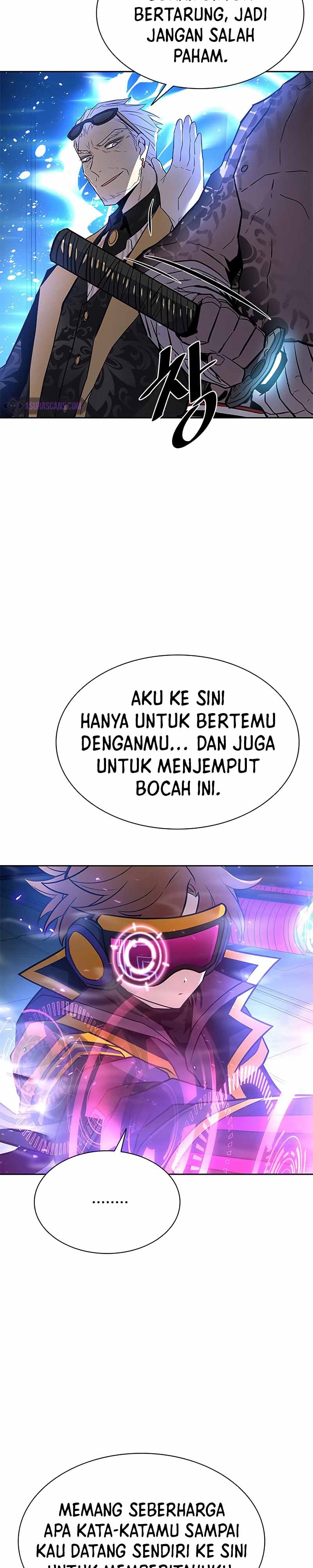 Villain To Kill Chapter 53
