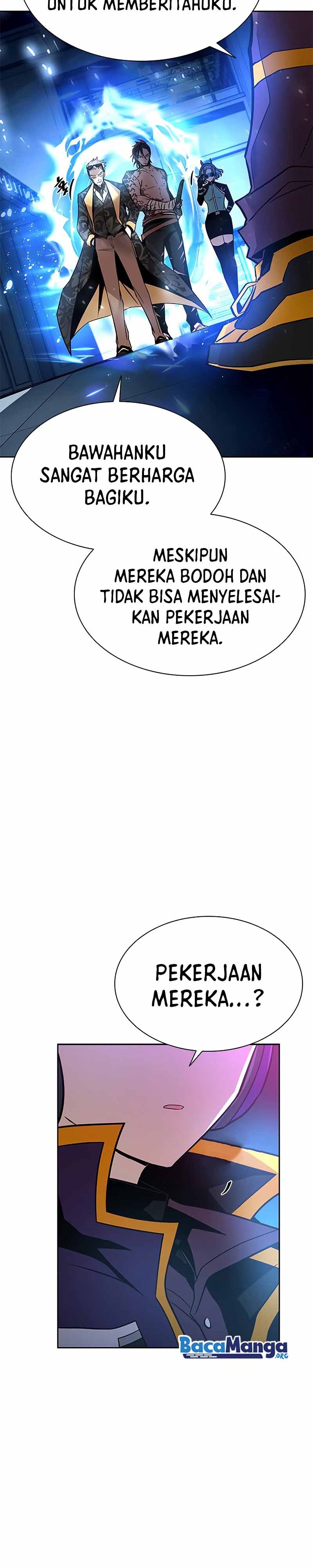 Villain To Kill Chapter 53