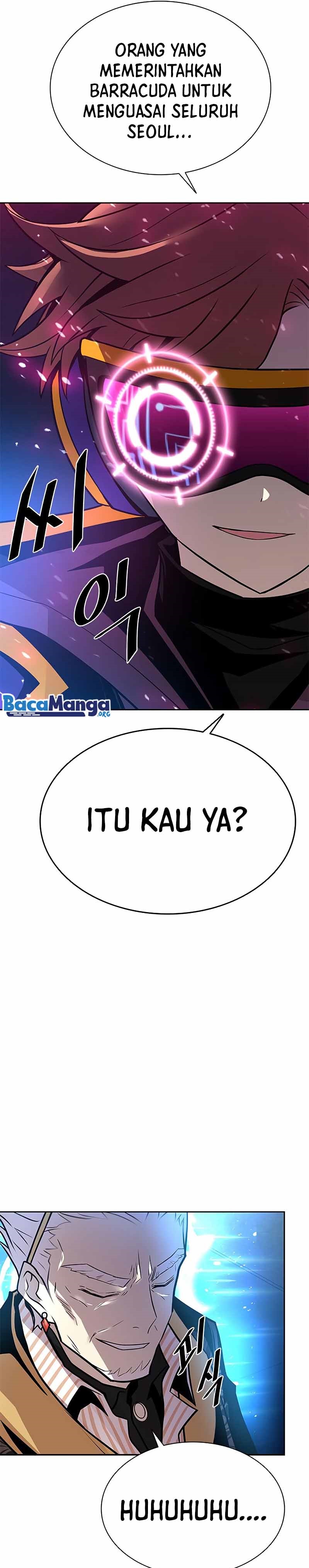 Villain To Kill Chapter 53