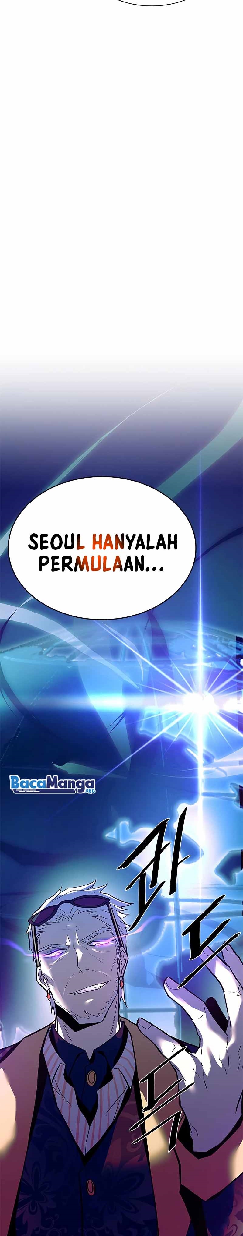 Villain To Kill Chapter 53
