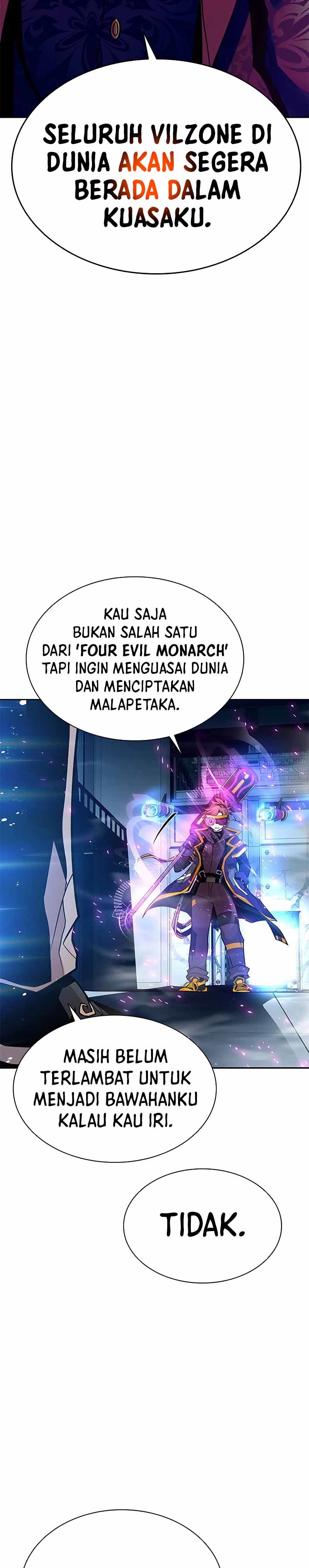 Villain To Kill Chapter 53