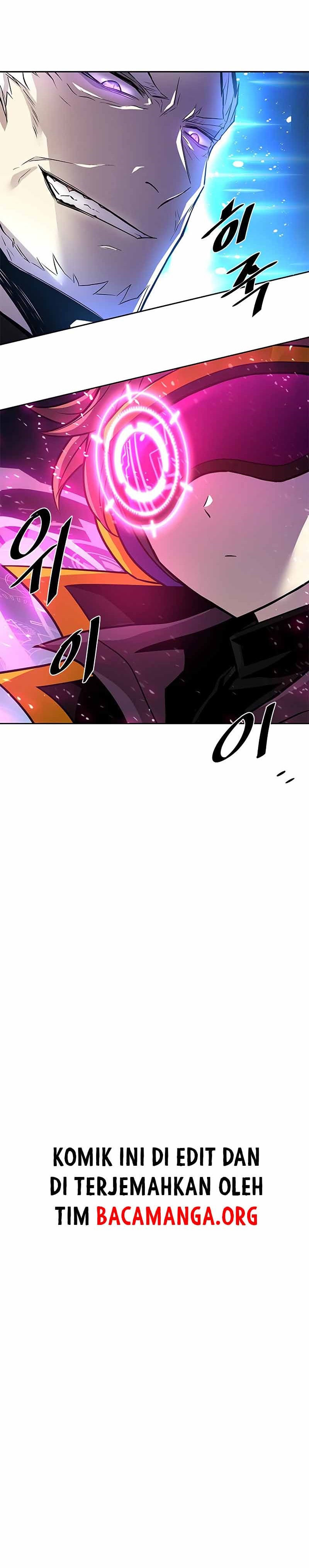 Villain To Kill Chapter 53