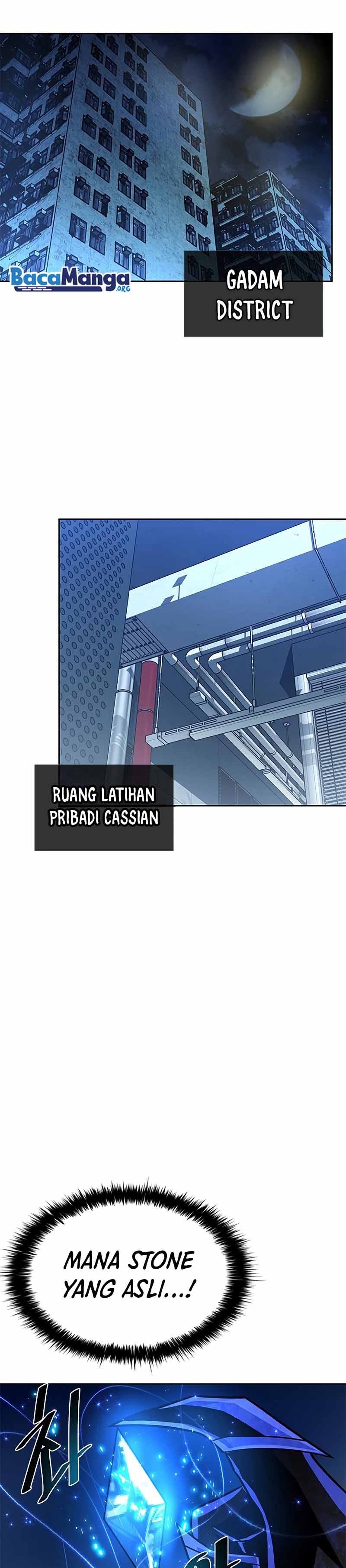 Villain To Kill Chapter 53