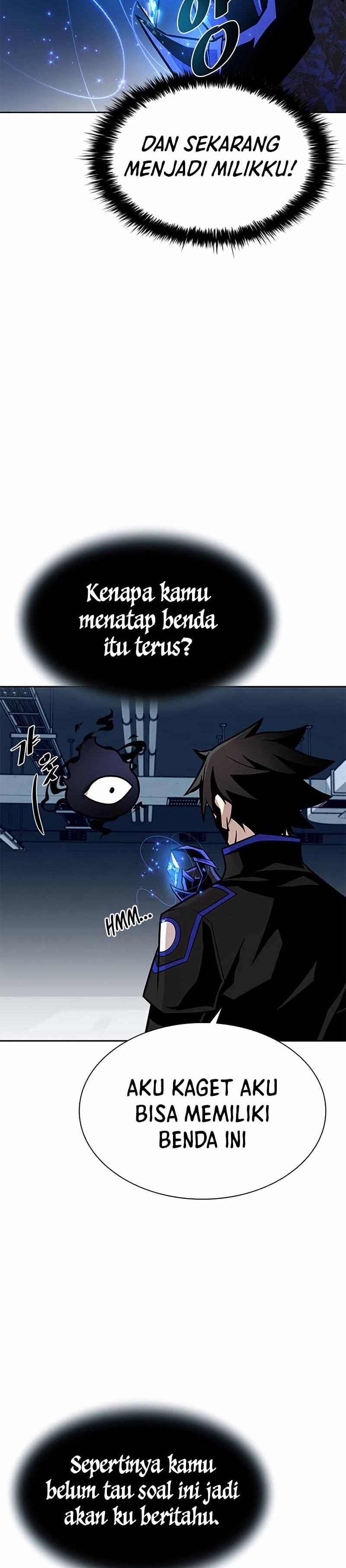 Villain To Kill Chapter 53