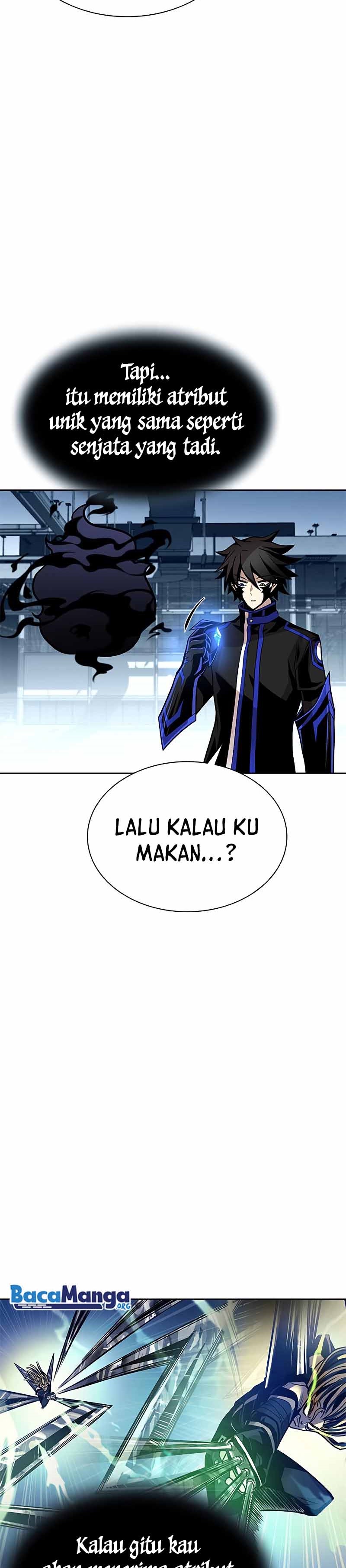 Villain To Kill Chapter 53