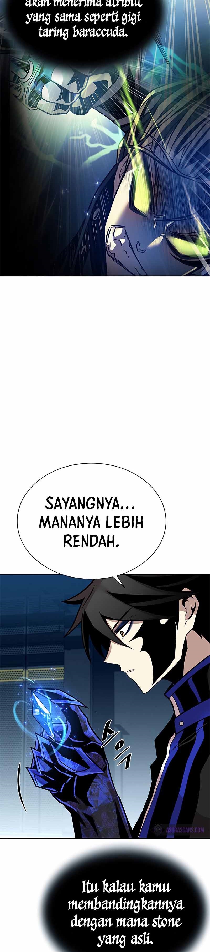 Villain To Kill Chapter 53