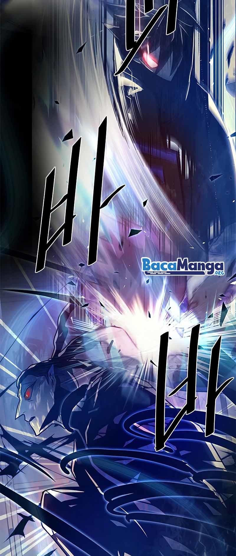 Villain To Kill Chapter 53