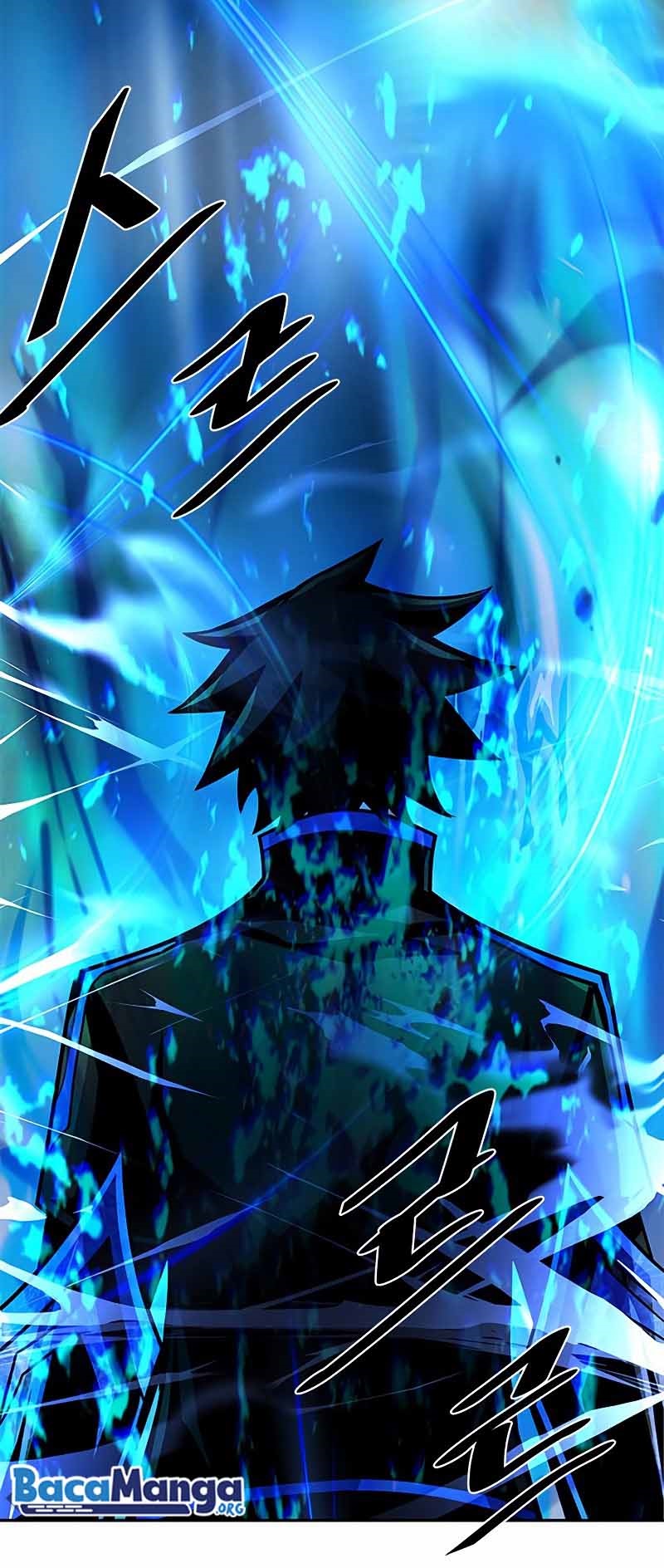 Villain To Kill Chapter 53
