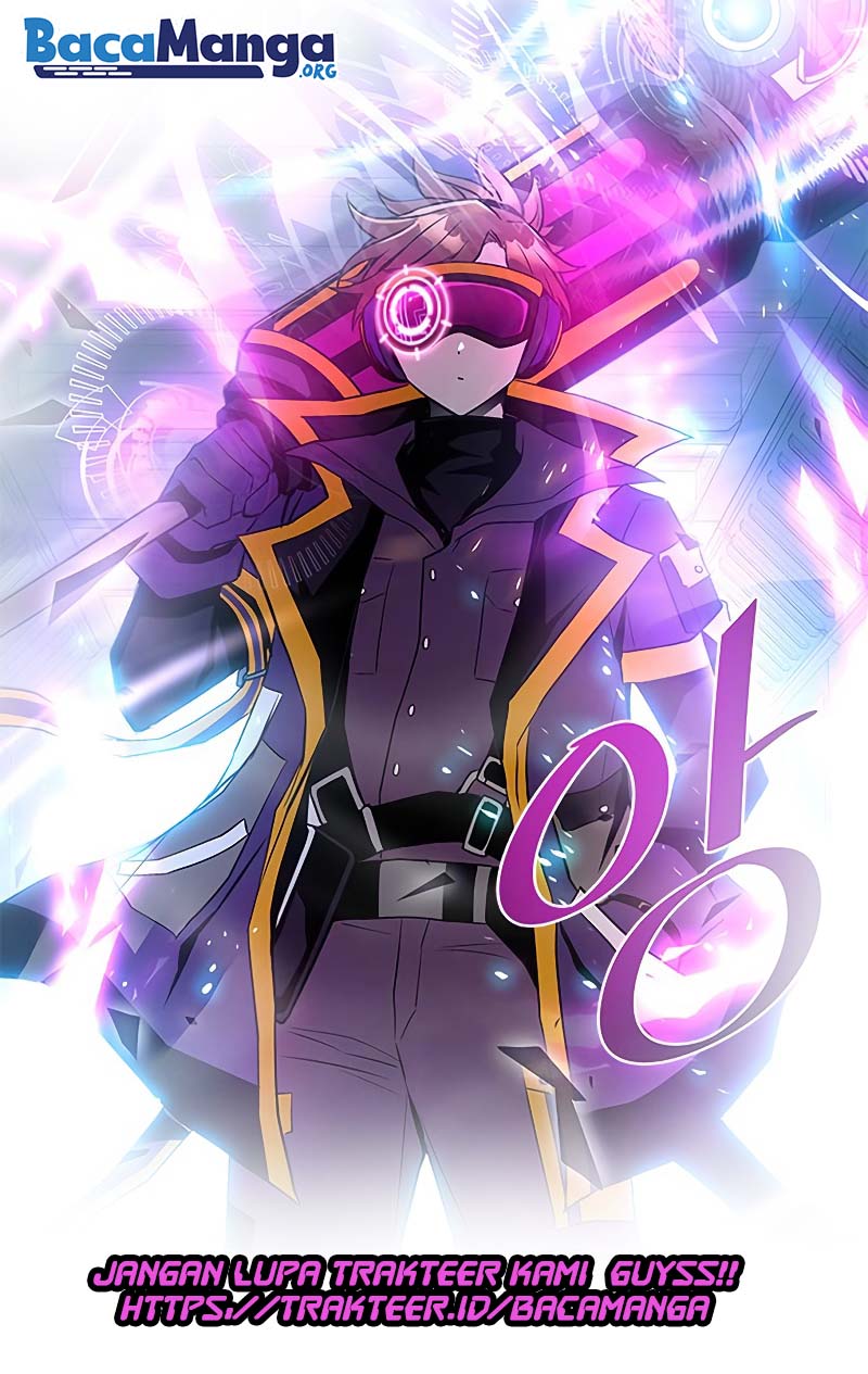 Villain To Kill Chapter 53