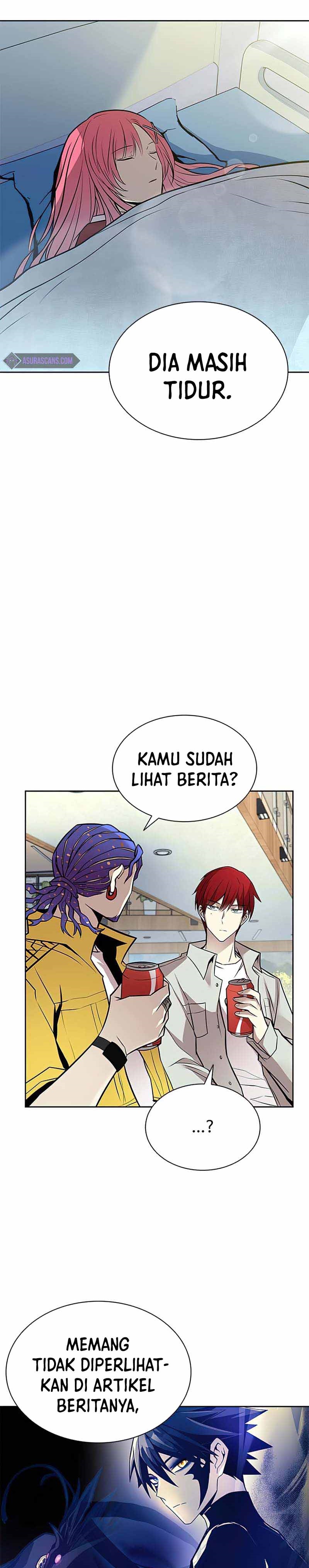 Villain To Kill Chapter 54