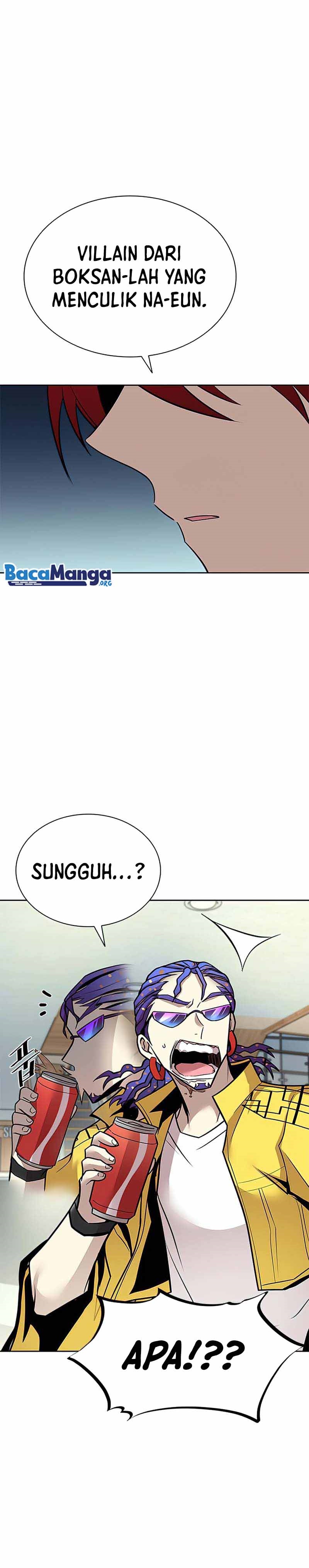 Villain To Kill Chapter 54