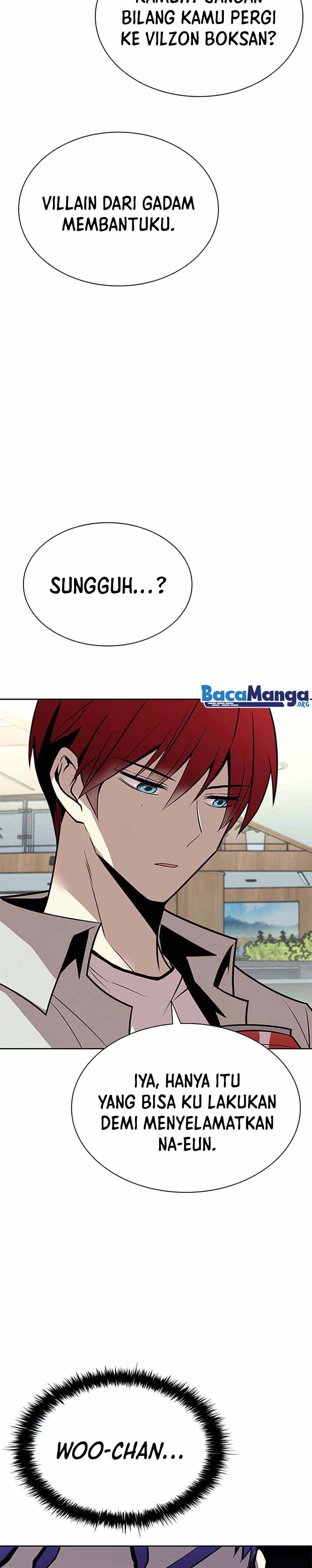 Villain To Kill Chapter 54