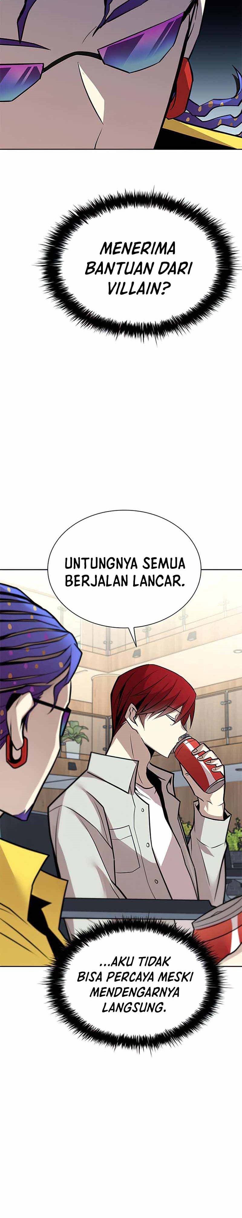 Villain To Kill Chapter 54