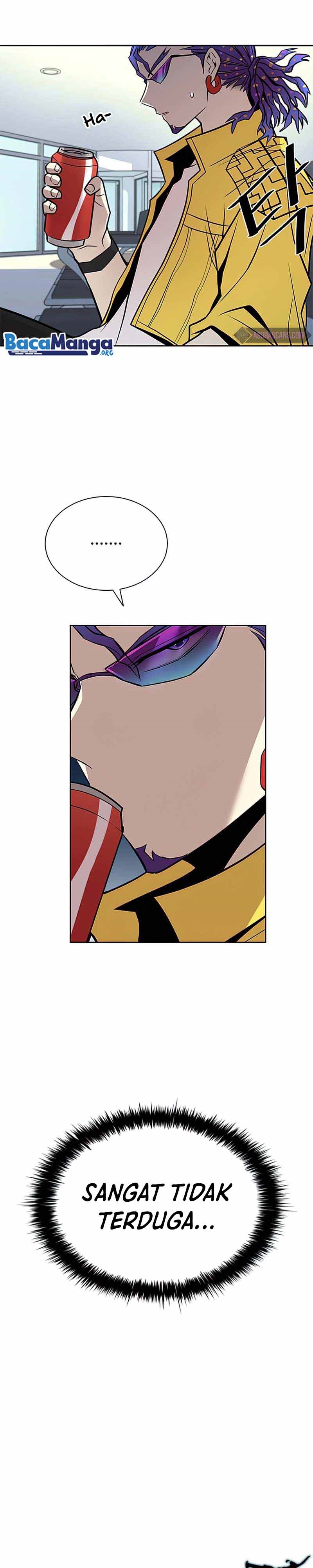 Villain To Kill Chapter 54