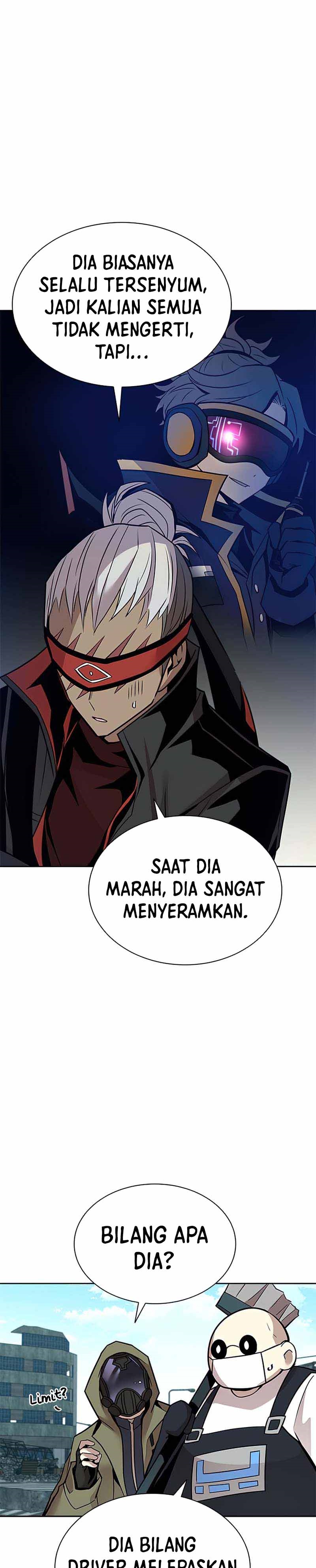 Villain To Kill Chapter 54