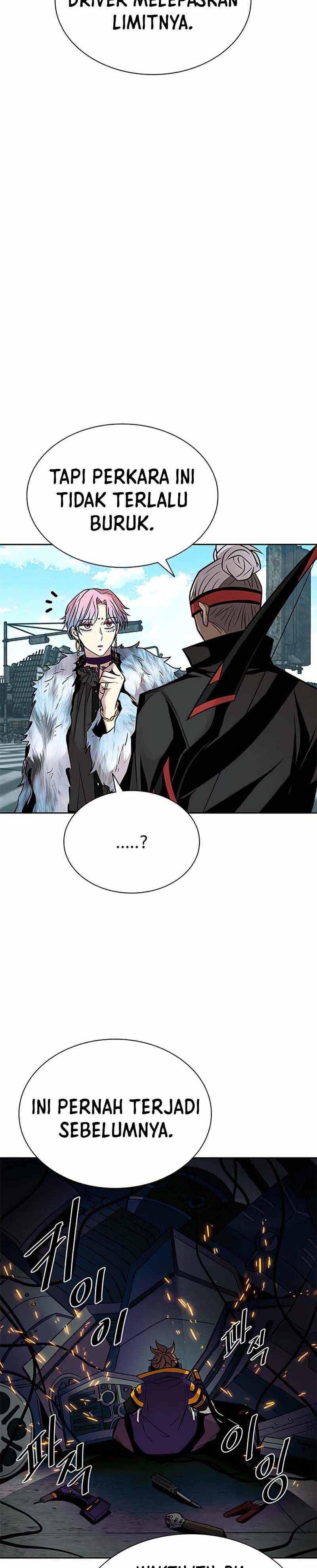 Villain To Kill Chapter 54