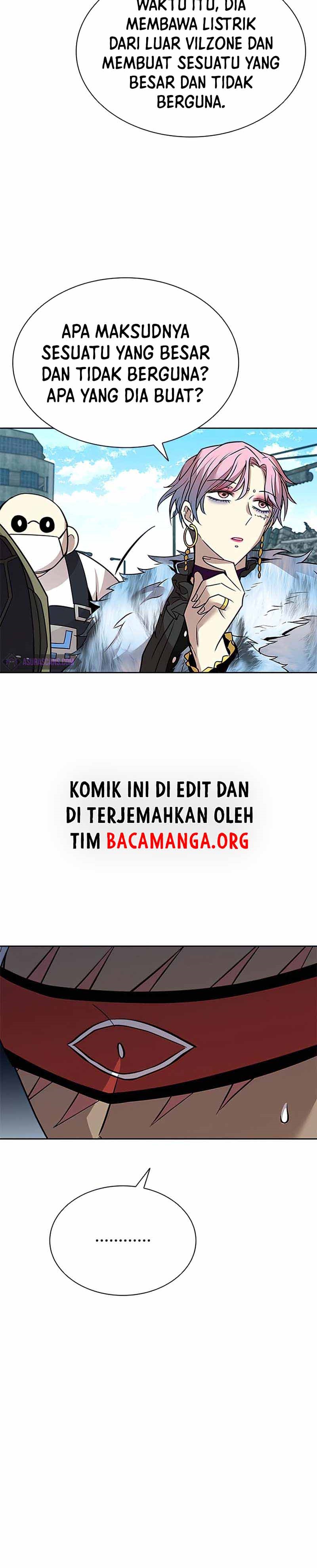 Villain To Kill Chapter 54