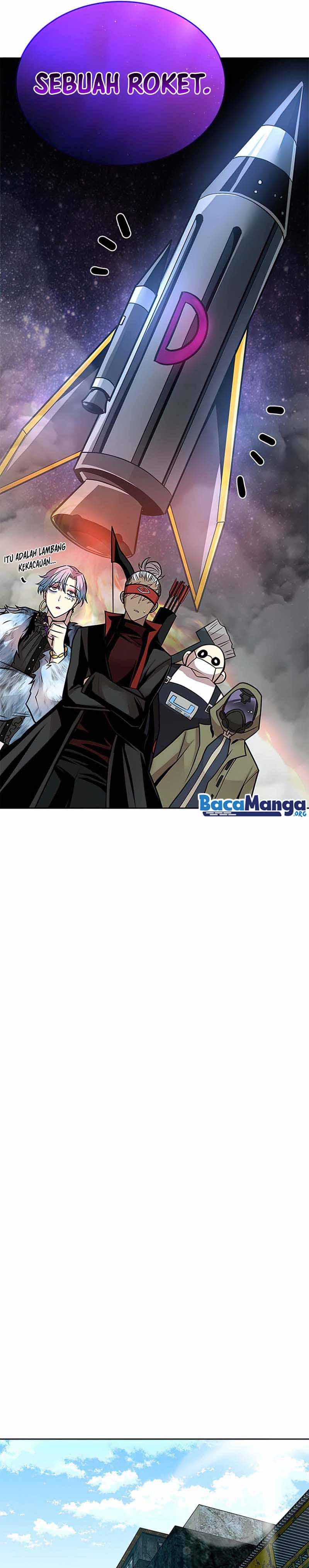 Villain To Kill Chapter 54