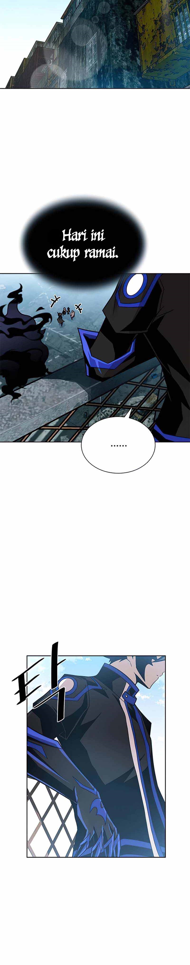 Villain To Kill Chapter 54