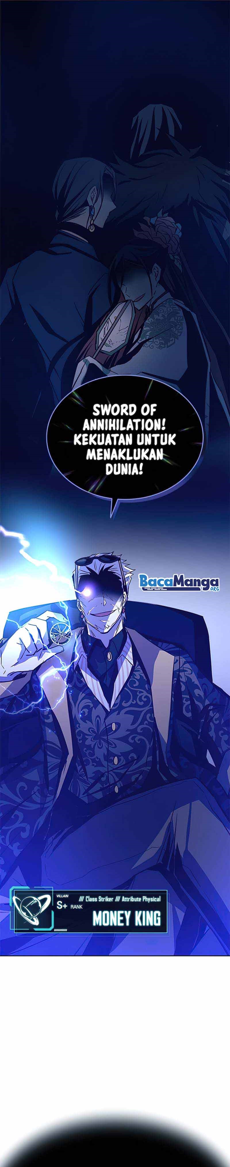 Villain To Kill Chapter 54