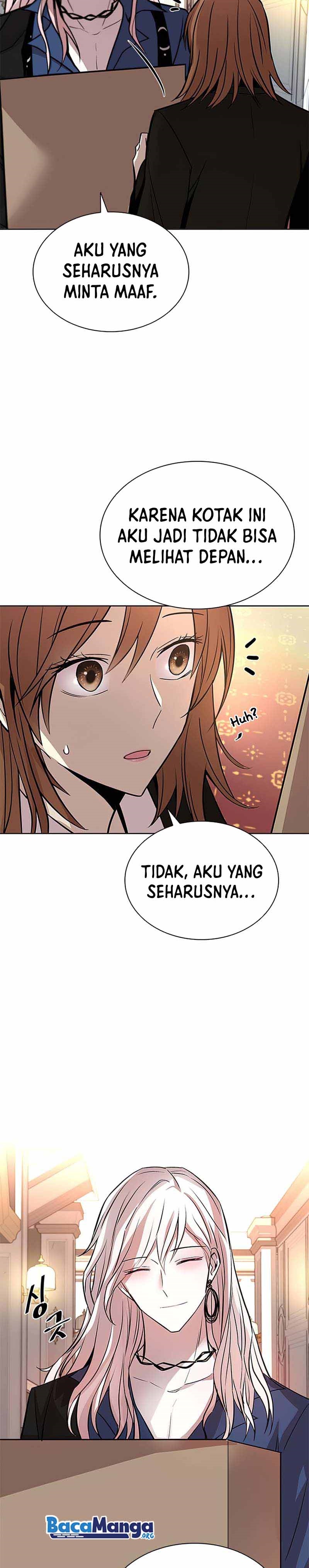 Villain To Kill Chapter 54