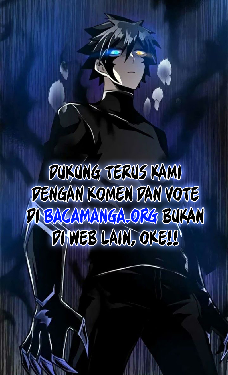 Villain To Kill Chapter 54