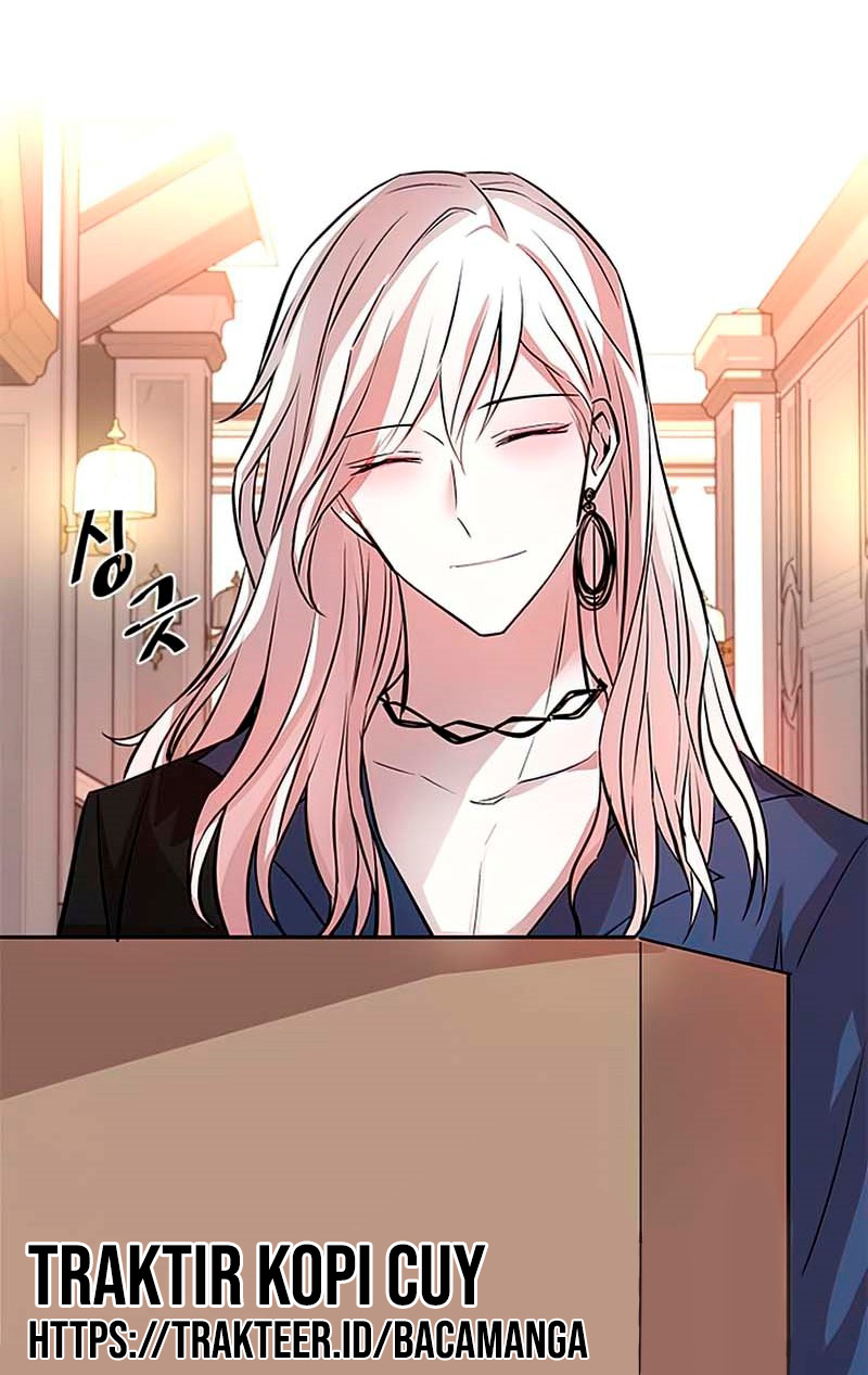 Villain To Kill Chapter 54