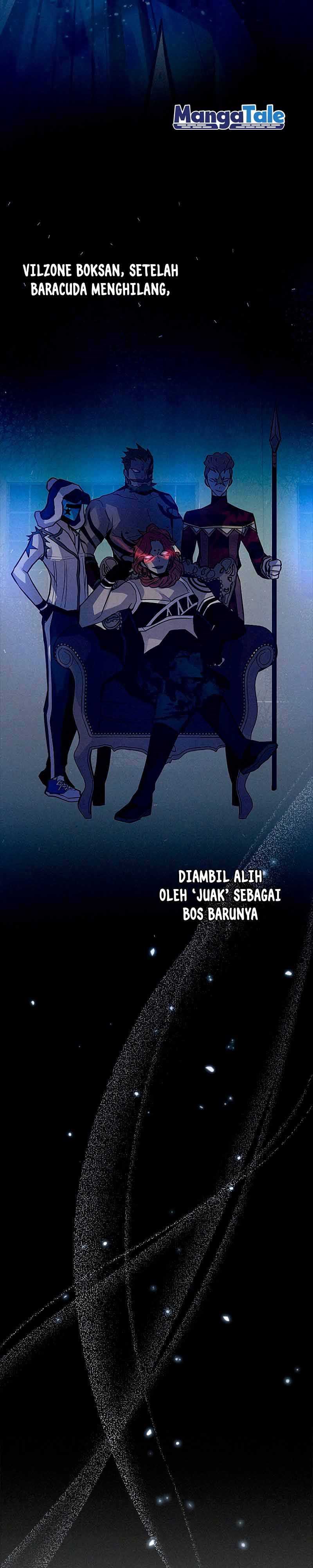 Villain To Kill Chapter 55
