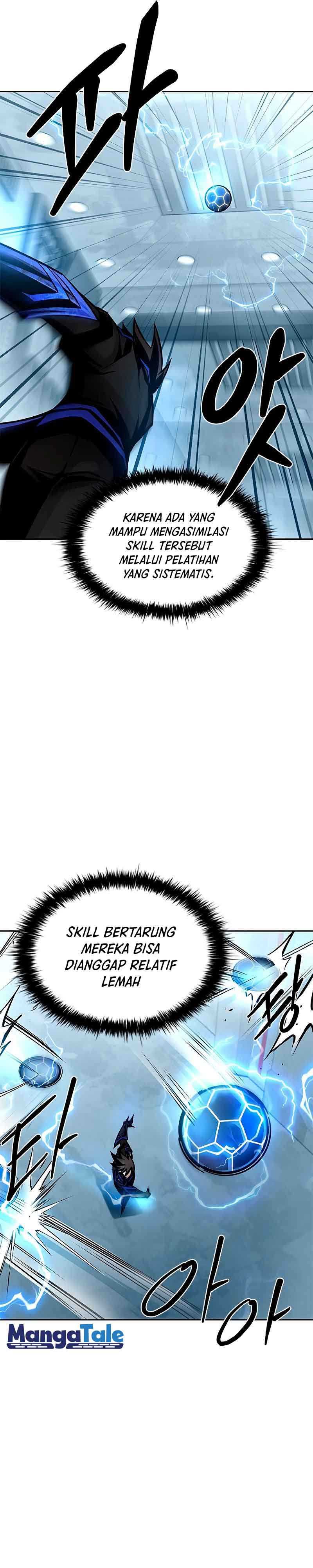 Villain To Kill Chapter 55