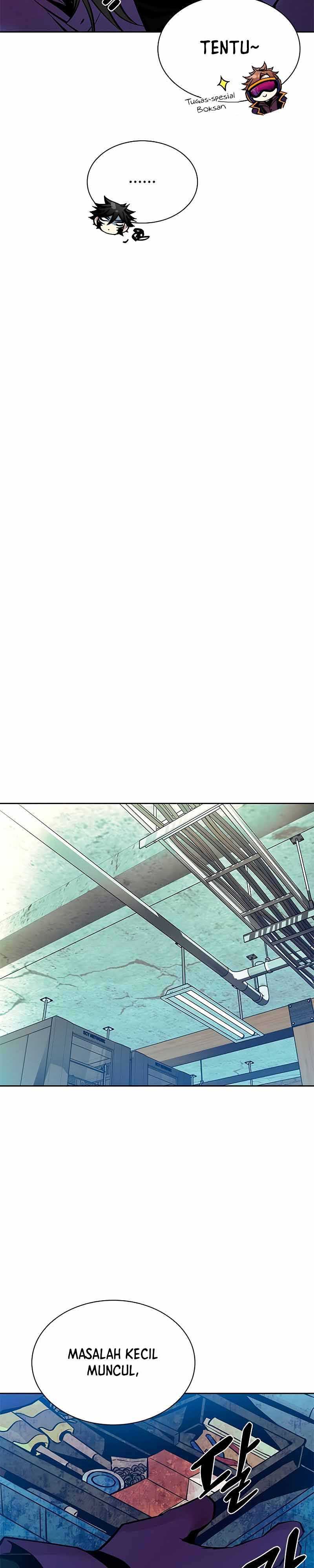 Villain To Kill Chapter 55