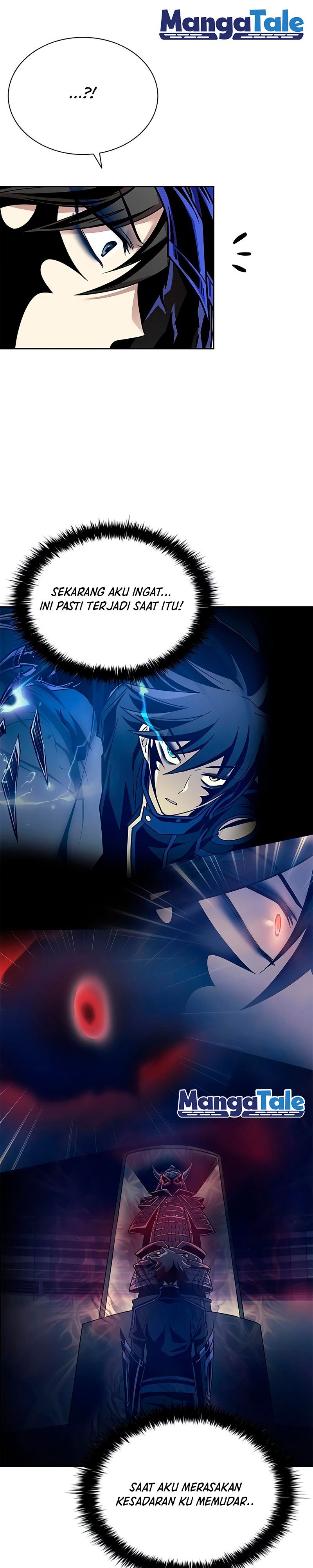 Villain To Kill Chapter 57