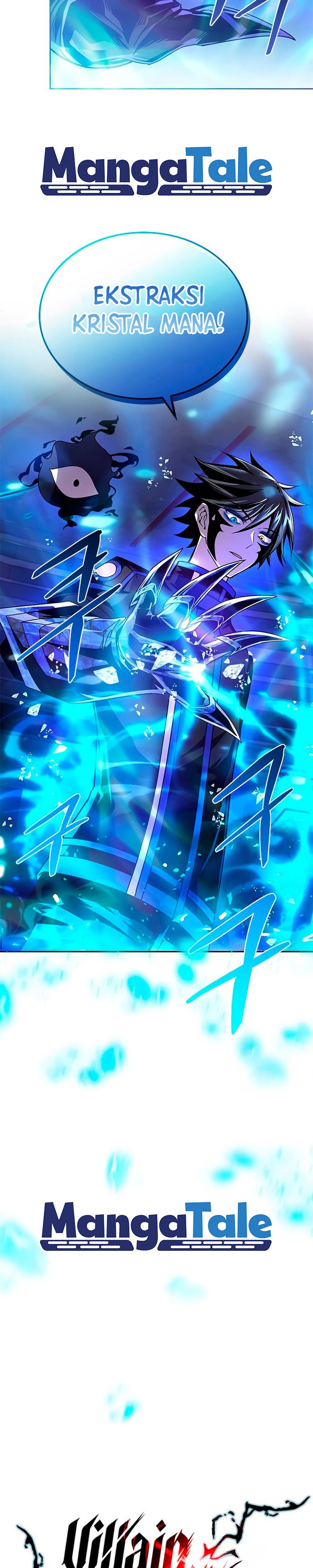 Villain To Kill Chapter 57