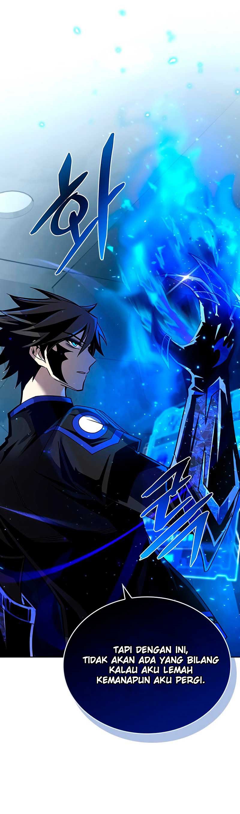 Villain To Kill Chapter 58