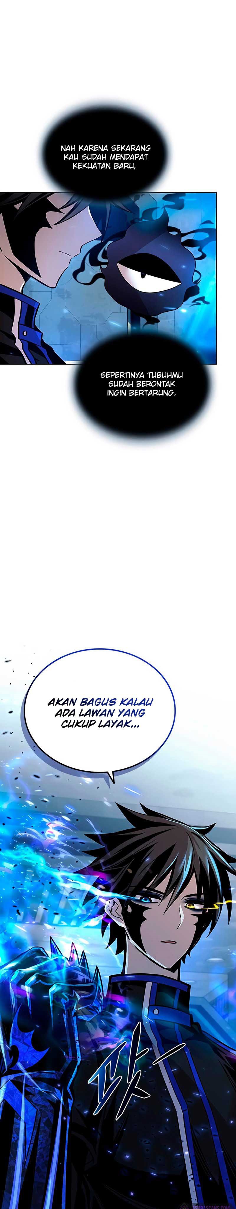 Villain To Kill Chapter 58
