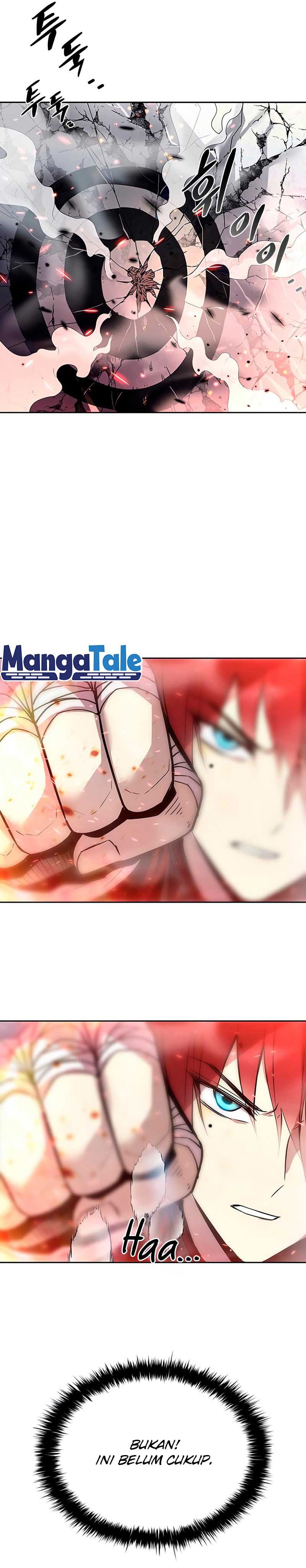 Villain To Kill Chapter 58