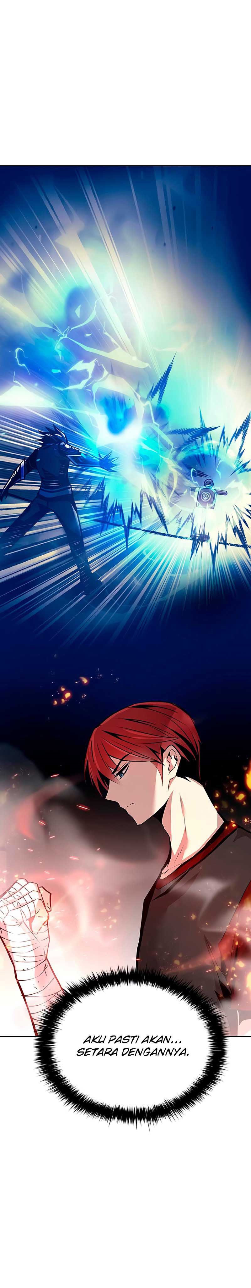 Villain To Kill Chapter 58