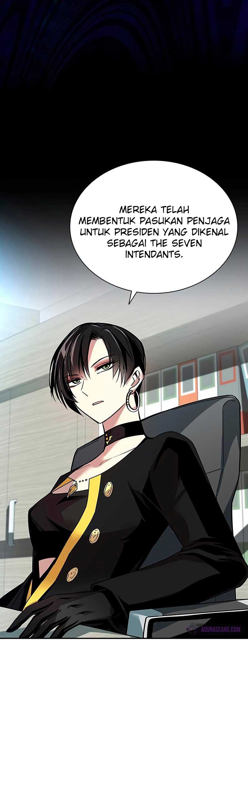 Villain To Kill Chapter 58