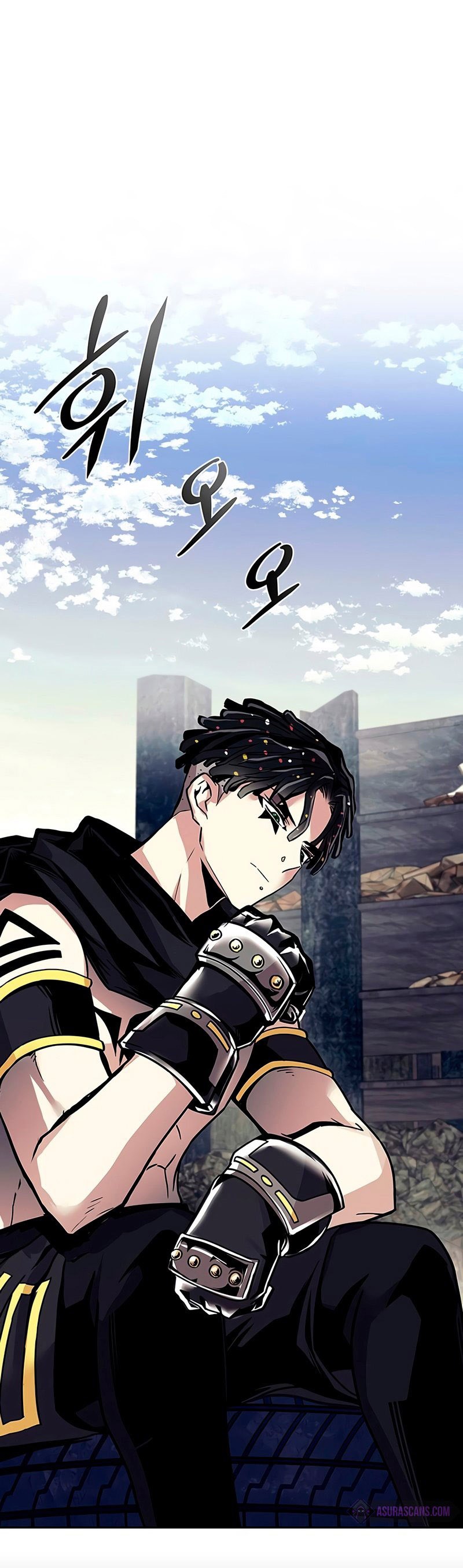 Villain To Kill Chapter 58