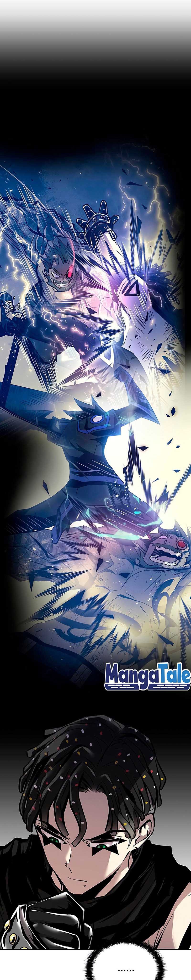 Villain To Kill Chapter 58