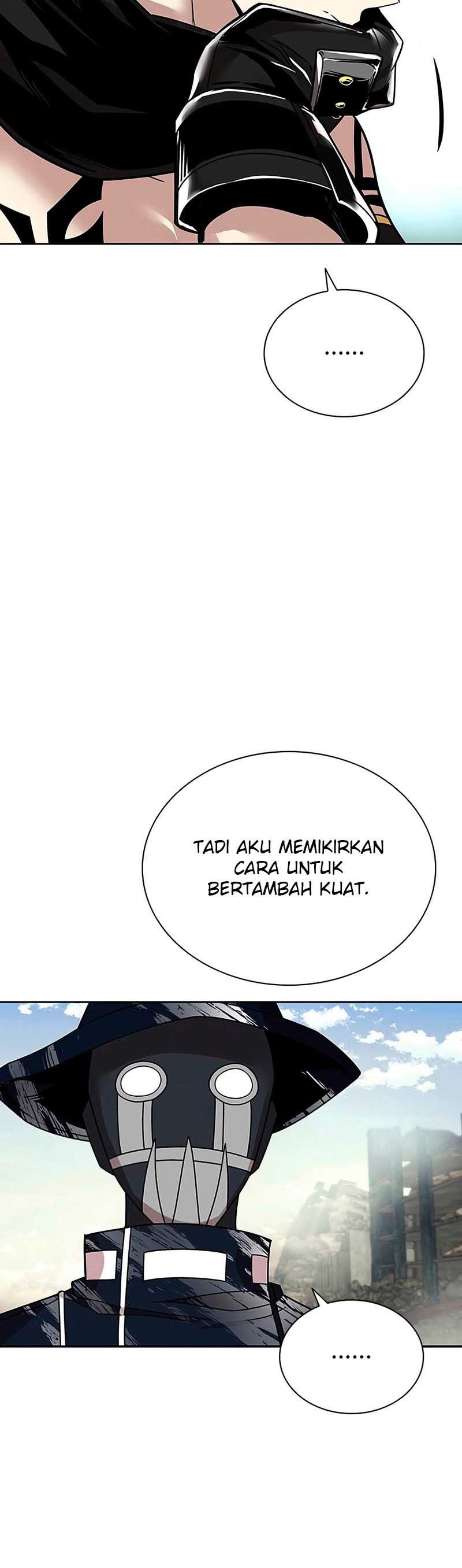 Villain To Kill Chapter 58