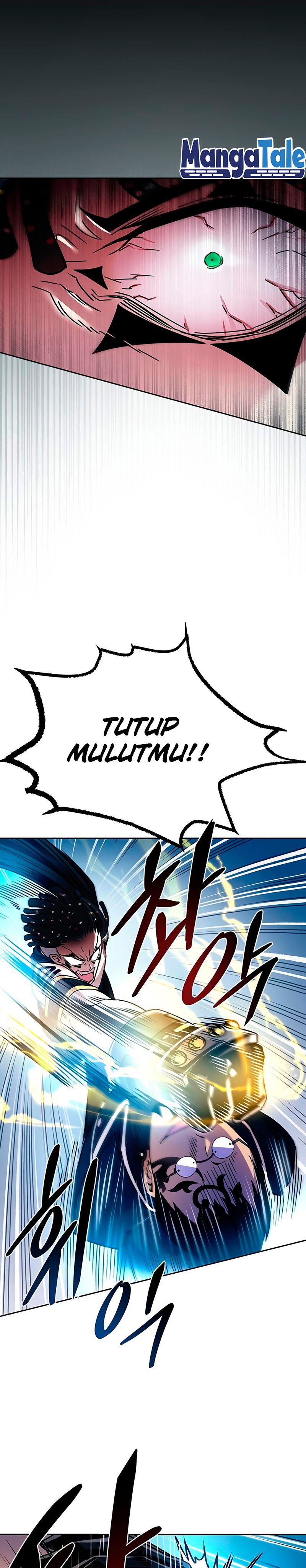 Villain To Kill Chapter 59